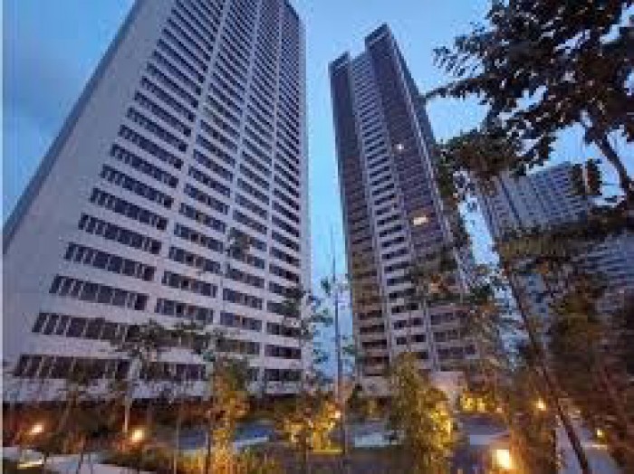 Dijual Apartment di Apartment Orange County